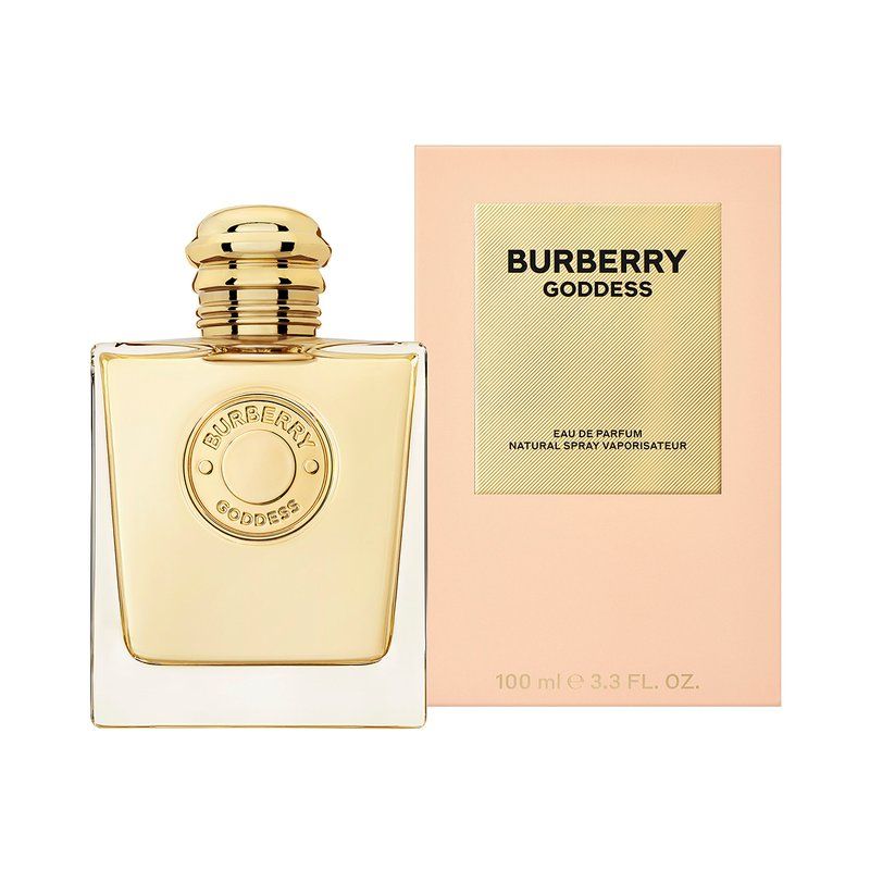 Burberry 2024 fragrances 40ml