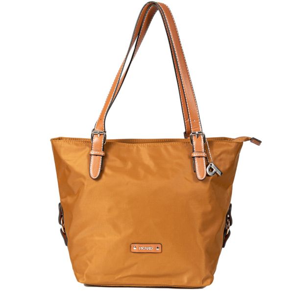 Picard Shopper Bag Sonja - Mustard