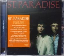 St. Paradise (CD / Remastered Album)