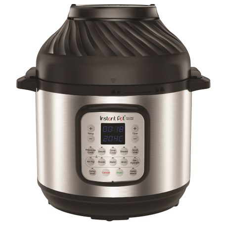 Instant™ Pot Pro Multi Cooker 8L – Instant Brands