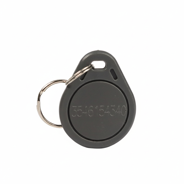RFID Proximity Tag 1K - Durable PVC Access Control Card - 25mm
