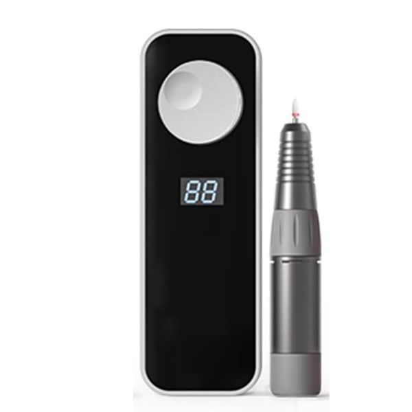 35000RPM Professional Electric Nail Drill