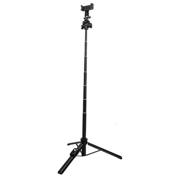 DW Yunteng Selfie Stick For Live Streaming Camera &amp; Phone - Vct-6688