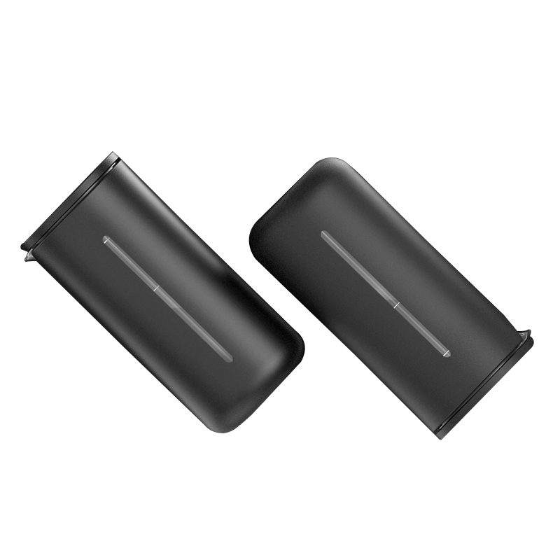 Timemore Small-U Fresh Press - Black (450ml)