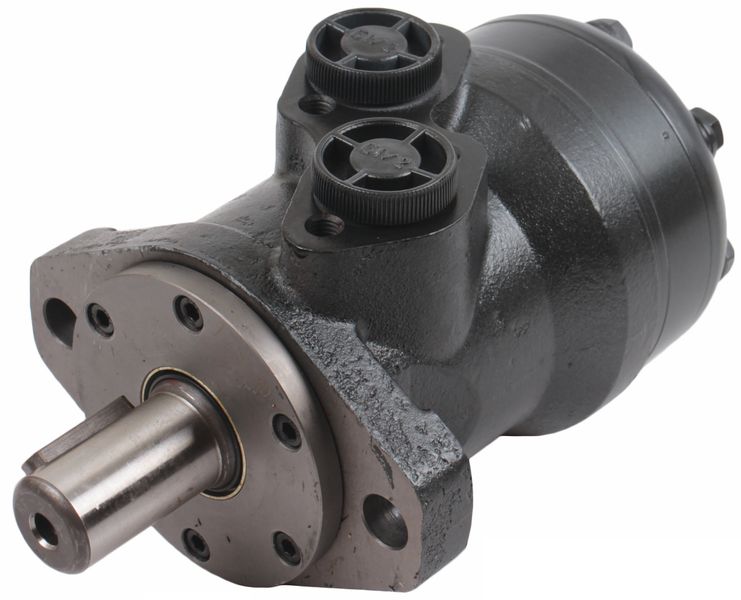 Replacement Hydraulic Motor for Runva HWN15000I Winches