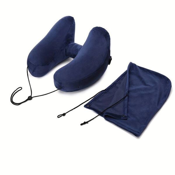 [Others Additions]Three Styles Available: H-Style Hooded Inflatable