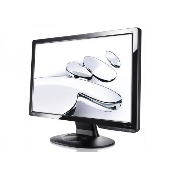 BenQ G2020HD 20in Widescreen LCD Monitor
