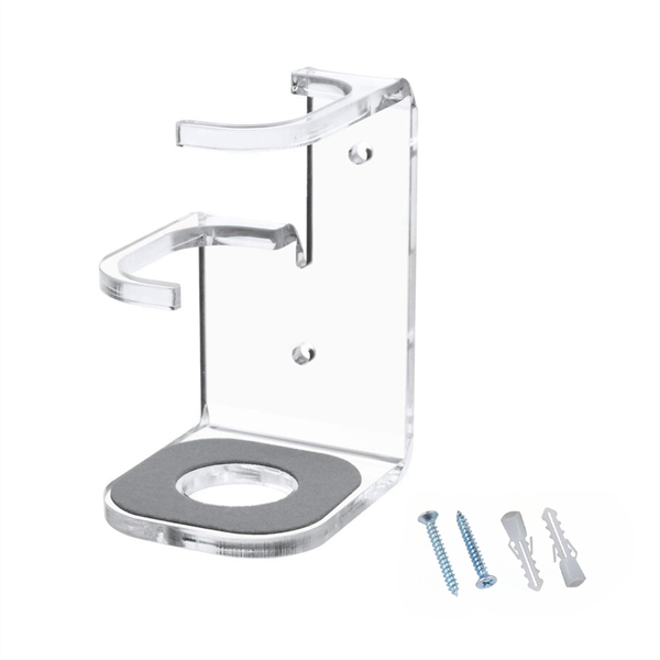 Lightsaber Wall Mount Stand Acrylic Lightsabers Display Holder