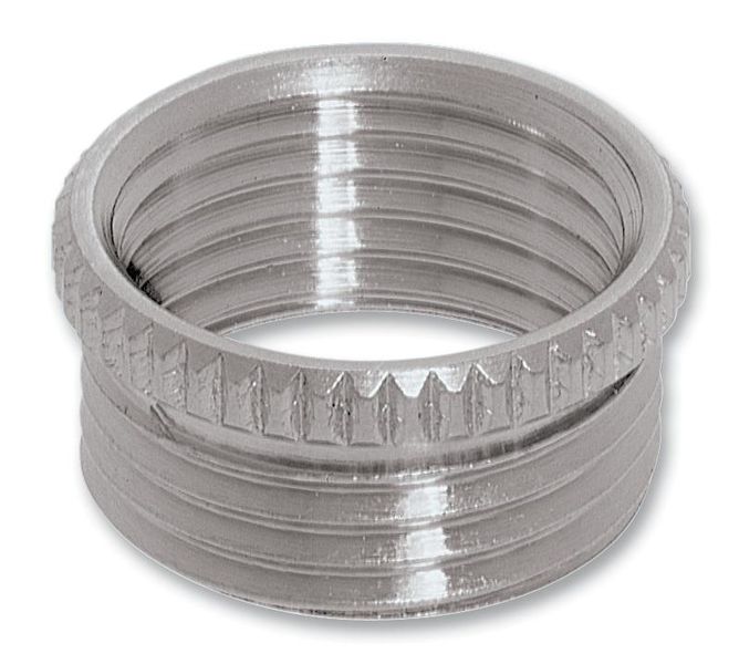 Lapp Kabel (52104495) Conduit Fitting, Skindicht MA-PG/M Form A Knurl