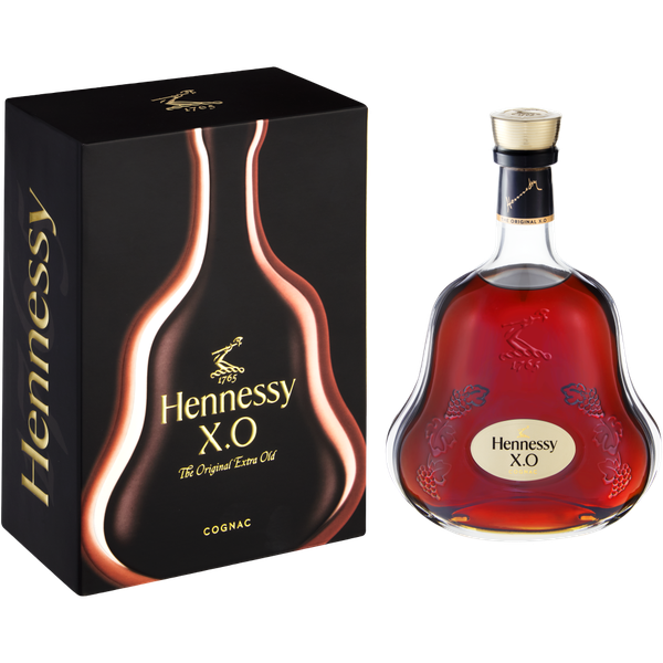 Hennessy - XO Cognac - 750ml