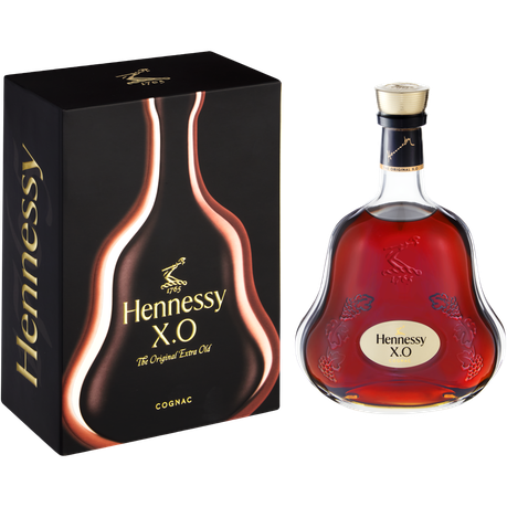 750ML XO HENNESSY X.O Hennessy T145★ I*i様 | Liquor Johnny's | Online Liquor Premium Buy ブランデー