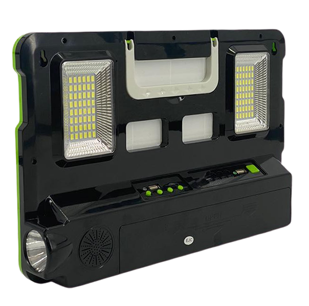 GDSuper Solar Lighting System GD-7760 Super