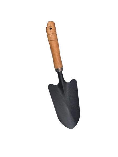 Hand-Held Garden Spade - The Perfect Tool for Planting &amp; Digging