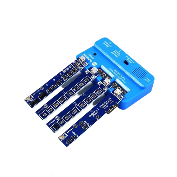 Sunshine - Universal Charge Activation Boared SS-909 for iPhone,MI,SAM,Huaw