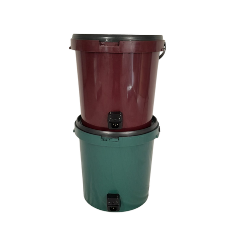 SMTE- 2 x 20L Boiler Bucket Urn/Geyser with heating Element | Shop Today.  Get it Tomorrow! | takealot.com
