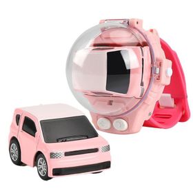 remote control car with wrist controller