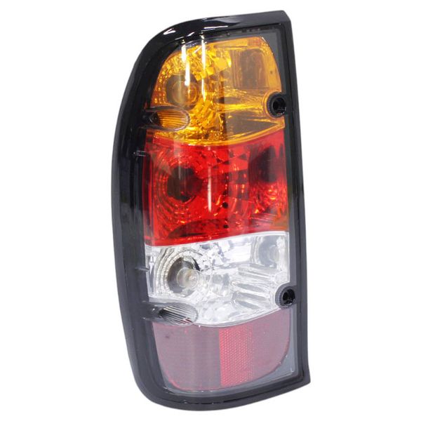 Replacement Tail Light Compatible with Ford Bantam 2006-2009 - LHS