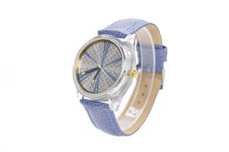 Livia Karsten - Model: Patricia - Ladies Watch