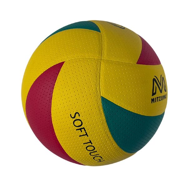 Mitzuma - Soft Touch PU Volleyball - MV100