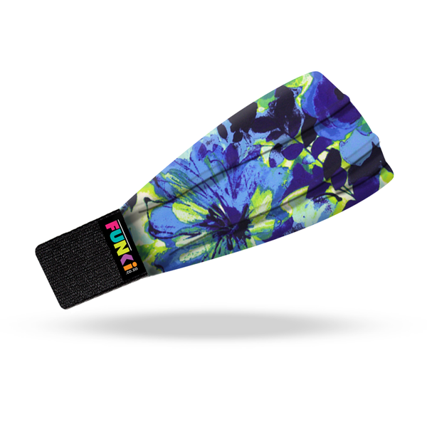 FUNki Bunch of Blue Adult Headband