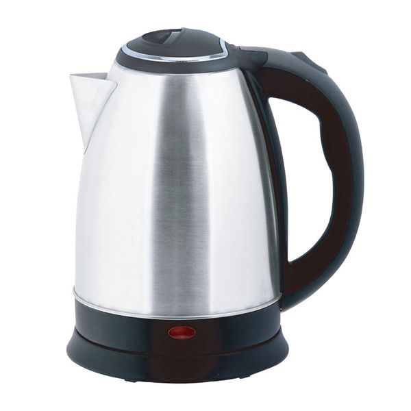 High-Quality Stainless Steel 1.8L Kettle