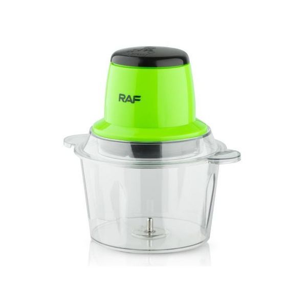 Electric Food Grinder For Meat, Vegetables, Fruits And Nuts-RAF