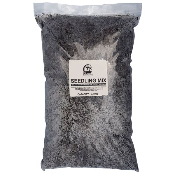 Palm Gardens Seedling Mix - 2kg