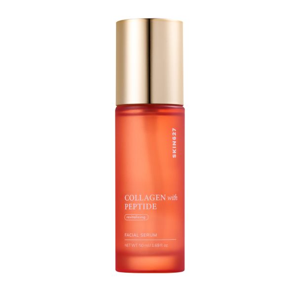Skin627 Collagen with Peptide Facial Serum 50ml