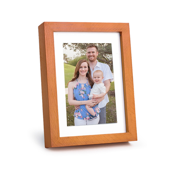 Hidden Photo Frame Storage Secret Compartment Storage Box B