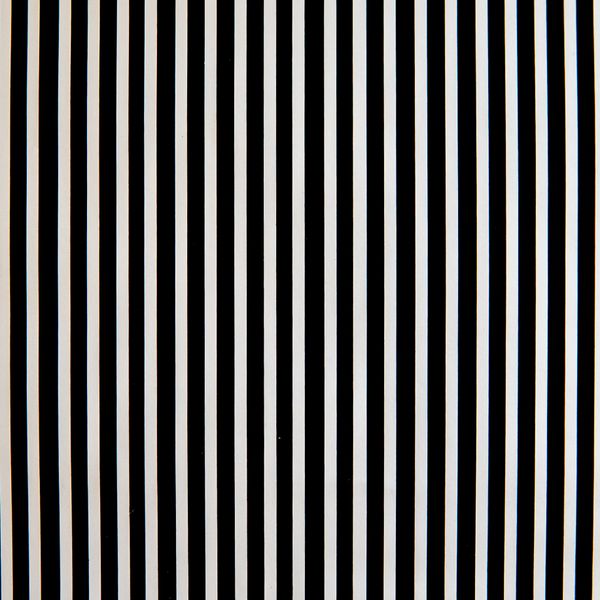 Black and White Stripes Wrapping Paper - 10m roll