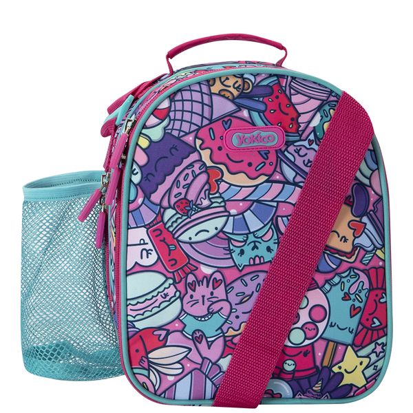 Gumdrops Sling Lunchbox