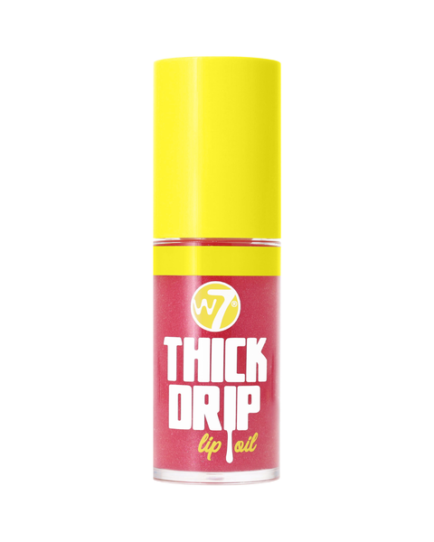 W7 Thick Drip Lip Gloss