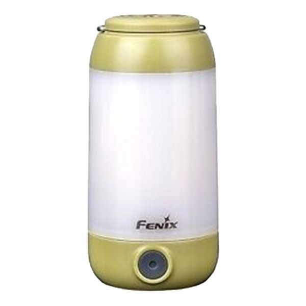 Fenix CL26R Camping Lantern Green