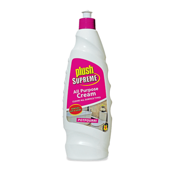Plush All Purpose Cream Potpourri 750ml Shop Today. Get it Tomorrow