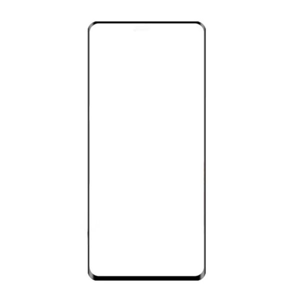 Tempered Glass Film Full Screen Protector Compatible with Oppo Find X5 Pro Ultra