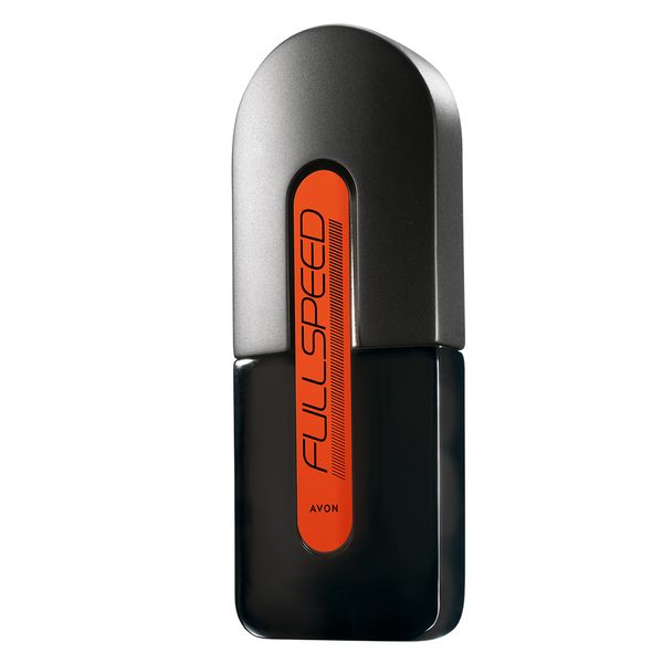 Avon Full Speed Eau De Toilette - 75ml