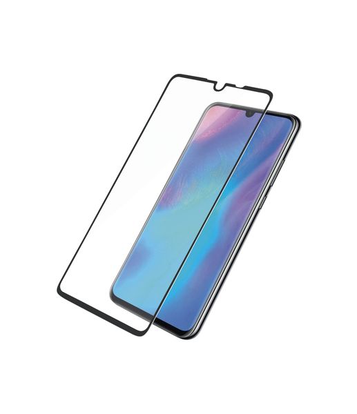 Panzerglass Huawei P30 CF Black
