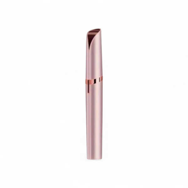 Facial Hair Remover Pen USB Rechargeable Eyebrow Trimmer for Women