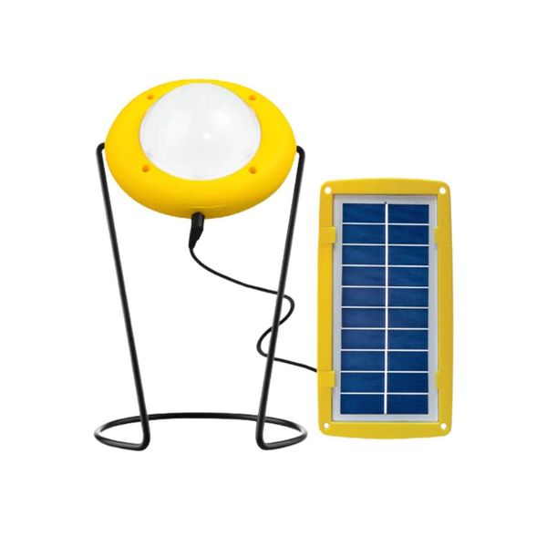 Sunking - Pico 100 High Performance Solar Lamp - 100LM