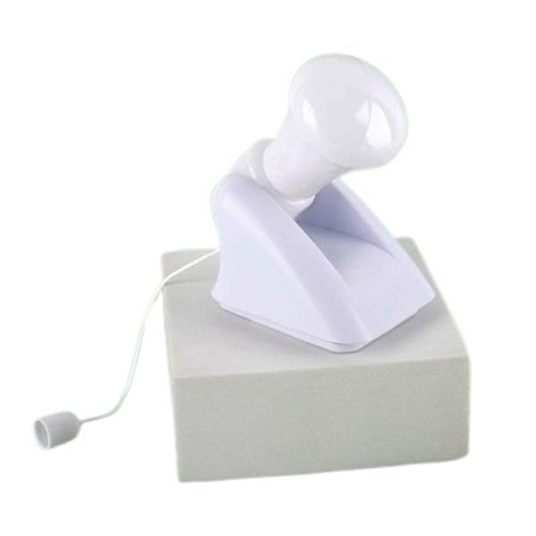 Handy Bulb Light Battery Operated