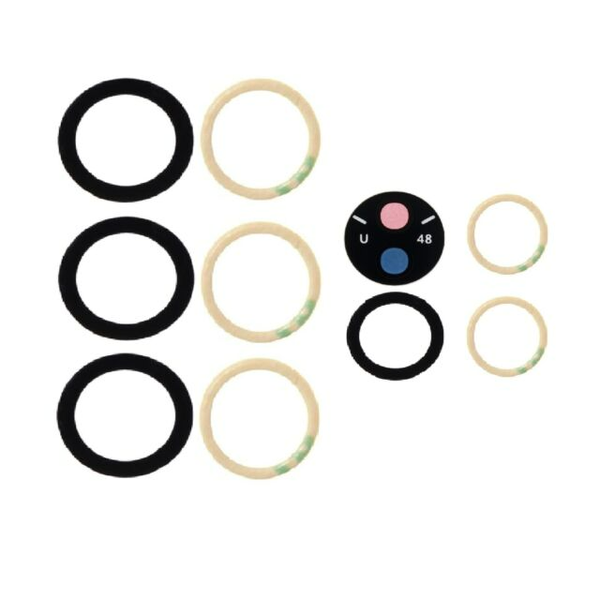 Rear Camera Glass Replacement for Samsung S21 Ultra