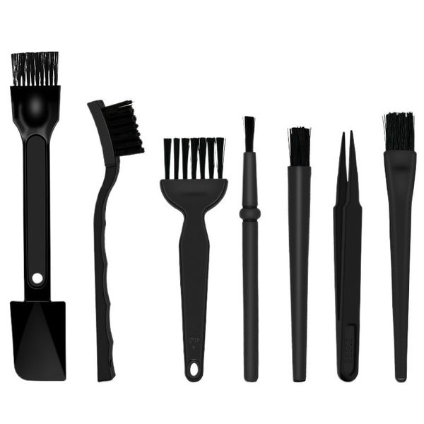 7 Pieces Of Anti-Static Cleaning Tools, Suitable For Computer Cleaning