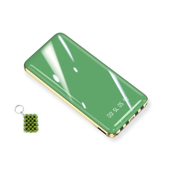 JG0705 Power Bank 16800Mah + Key chain