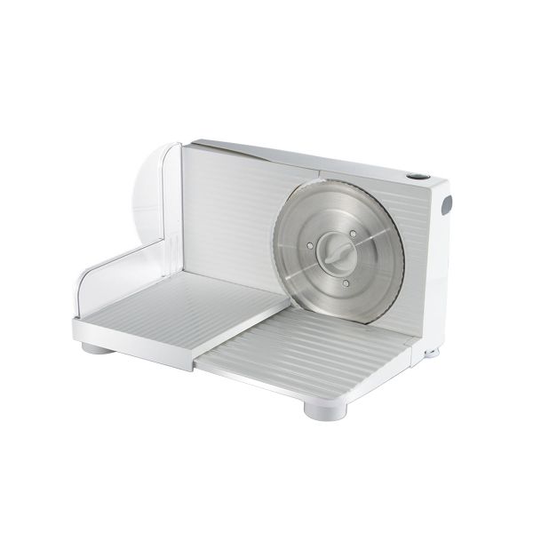White Plastic, Stainless steel ACL-8801 Slicer