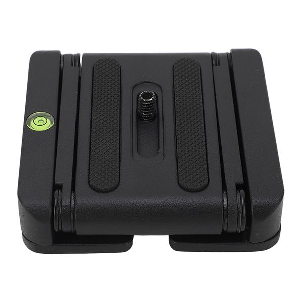 Z-Flex Ball Head with 360 Rotation and 1/4" Screw for Cameras/Recorders