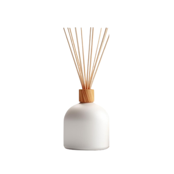 Sandalwood Aroma Diffuser - Rich, Long-Lasting Fragrance