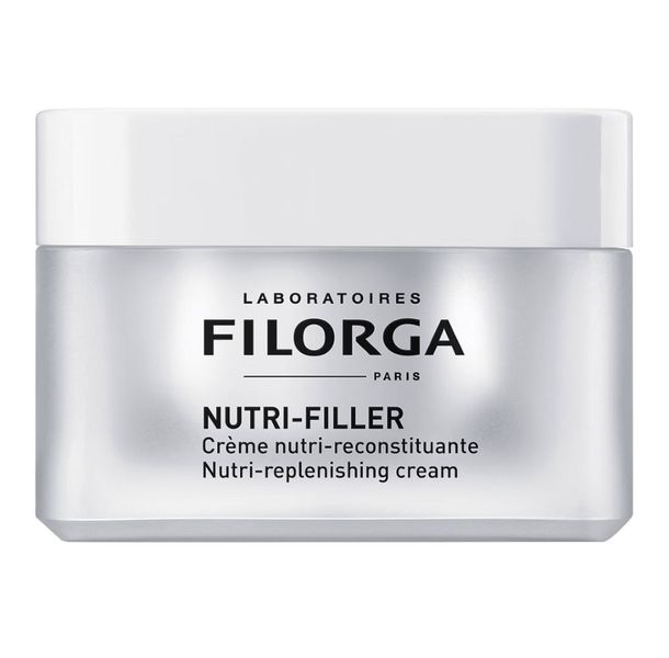 Filorga Nutri-Filler Nutri-Replenishing Face Cream 50ml