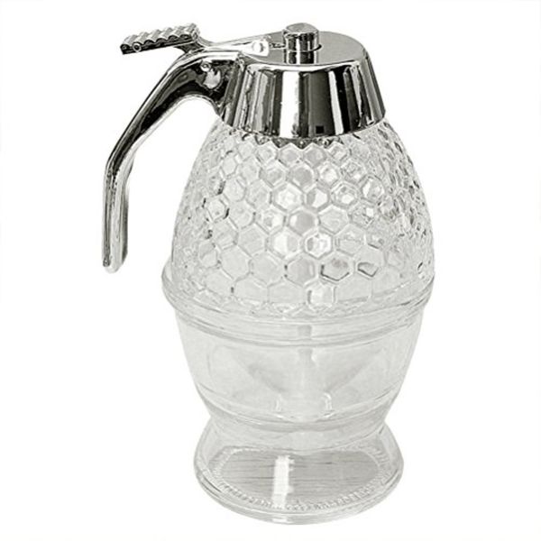 Honey Juice Dispenser