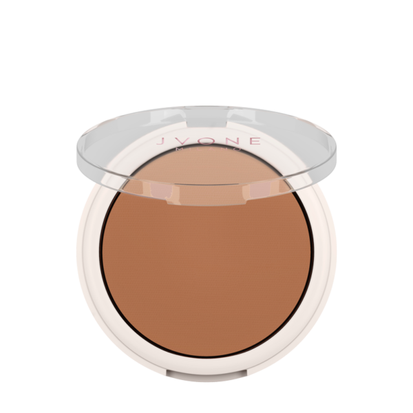 Jvone Milano - TAN ON MAXI - COMPACT BRONZING POWDER - 02 TAN - 10grm