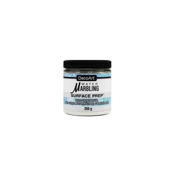 Surface Preparation 236ml Craft Water Marbling DWM102-36